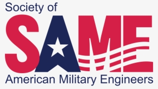 Society Of American Military Engineers Logo - Society Of Military Engineers Logo #5750191