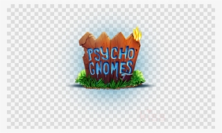 Thug Life Cap Png Clipart Andre The Giant Has A Posse - Gold Christmas Tree Ball No Background #5750198