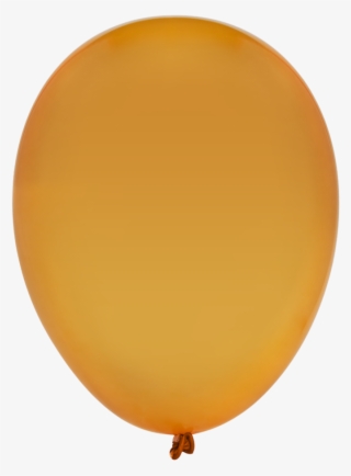 Metallic Gold - Balloon #5750316
