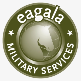 Eagala Military Logo Final Transp - Reins Of Life #5750378 Eagala Military Logo Final Transp - Reins Of Life #5750378