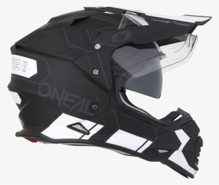 Sierra Ii Comb - Oneal Adventure Helmet Review #5750567