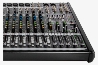 Profxv2 Series - Mackie Profx16v2 16 Channel Mixer With Usb #5750568