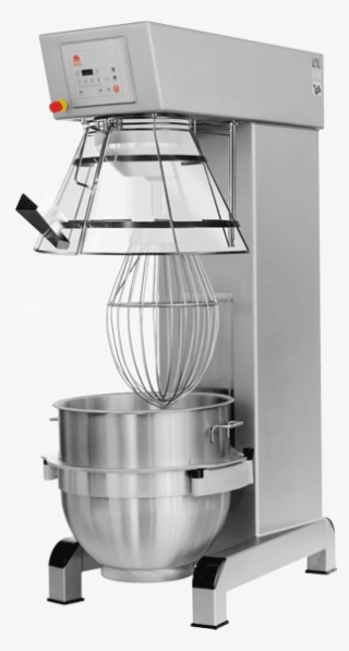 Bear Ergo Planetary Mixers Ae60-140 - Bear Varimixer Planeetmenger - Ergo 60 Vl-4, Wit - #5750623 Bear Ergo Planetary Mixers Ae60-140 - Bear Varimixer Planeetmenger - Ergo 60 Vl-4, Wit - #5750623