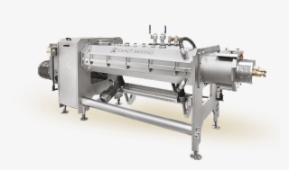 The Exact Mixing Mx Continuous Mixer Is Our Most Versatile - Machine Tool #5750701
