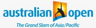 Melbourne Australian Open Logo Ideas - Australian Open Tennis Logo #5750828