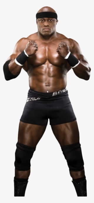 Tna Championship - Wwe Bobby Lashley Transparent #5751035