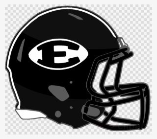 Black Football Helmets Clipart Mississippi State Bulldogs #5751040