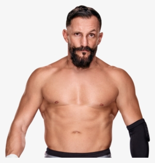 Bobby Fish Pro - Wwe Bobby Fish Png #5751131