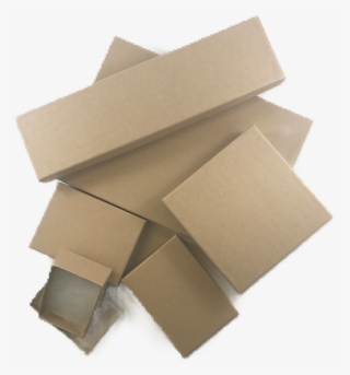 Assorted Jewellery Box Package - Paper #5751202