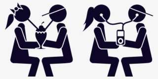 Rewarding Your Child's Sharing Leads To Less Sharing - Art From Generation Z #5751949