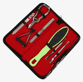 Podiatry Kit - Pedicure #5751990