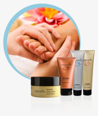 Nuskin-pedicure - Massage Therapy #5752048