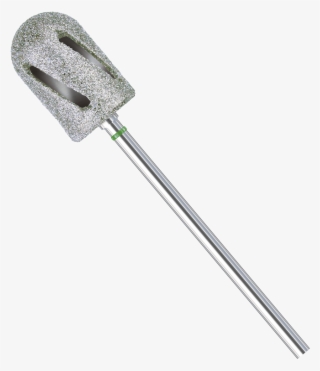 Diamond-coated Pedicure Tool L - Pedicure #5752101