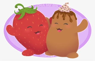 I Did A Hilarious Face Swap Of The Chias - Illustration #5752104