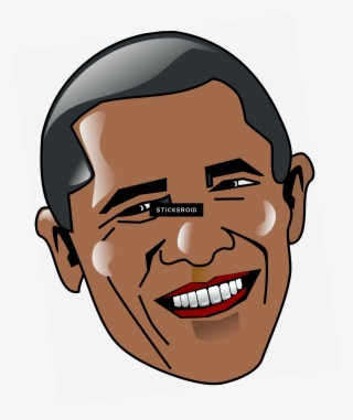 Barack Obama Celebrities - Covfefe 2: Electric Boogaloo (black/white Edition): #5752159