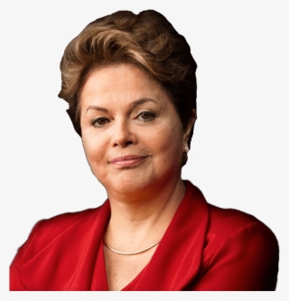 Dilma Rousseff Face #5752207