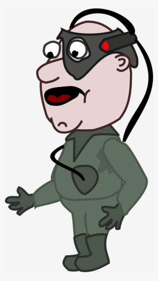 The Story Of Inflation - Clipart The Borg #5752279