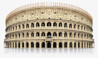 Sources - - Colosseum #5752556