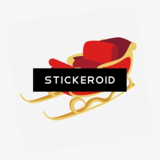 Santa Sleigh Holidays - Duke Nukem Forever Box Art #5752677