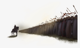 Legends Castle Background Travian - Travian Aspida #5752731