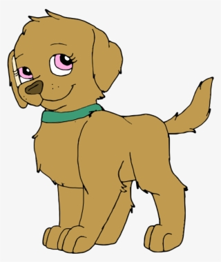 Vanilla - Paw Patrol Fanon Wiki Aryana #5752733