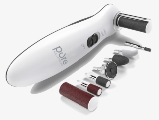 Pure Enrichment 8-in-1 Manicure And Pedicure Kit #5752913