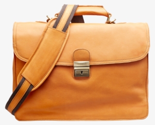Briefcase Light Brown - Briefcase #5753067