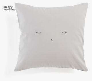 Baby Pillow Png Image Transparent - Cushion #5753206