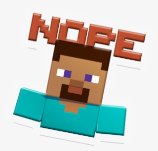 Take A Look At The Trailer Above To See These Animated - Minecraft Sticker Pack #5753267