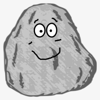 Rock Clip Art Free #5753462