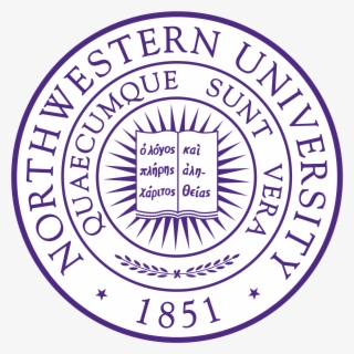 Northwestern University Seal #5753651