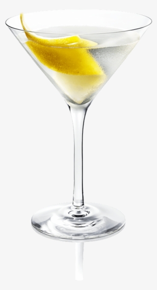 Classic Martini #5753654
