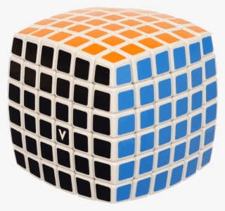 7 X 7 Cube #5753722