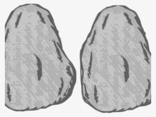 Rock Clipart Small Rock #5753778