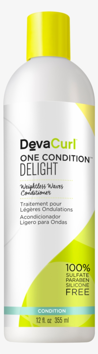 Devacurl One Condition Delight Devacurl Products Ellënoire - Devacurl - One Condition Delight Conditioner - 32 Oz. #5753836