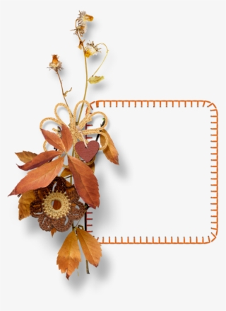 Фоткиcoleccion Rainbow Of Autumn Colors Halloween Frames, - Portable Network Graphics #5754023