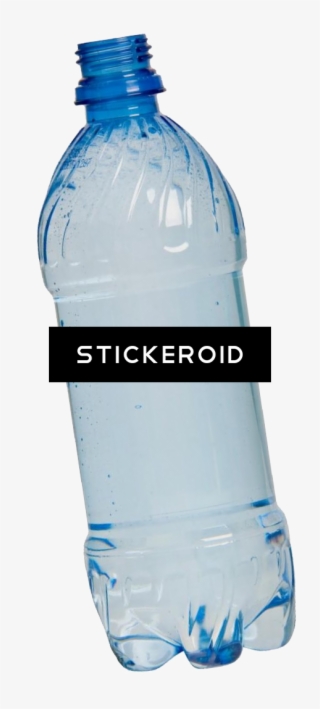 Water Bottle Food - Plastic Bottle #5754072