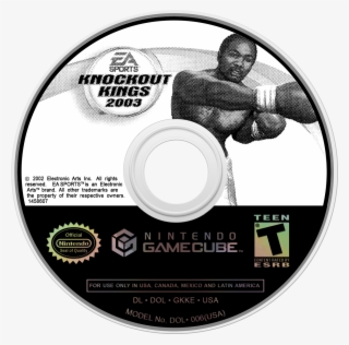Knockout Kings #5754165