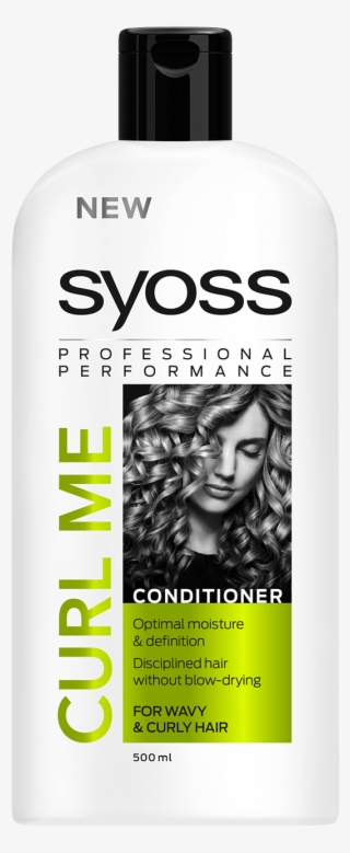 Balsam Syoss #5754239