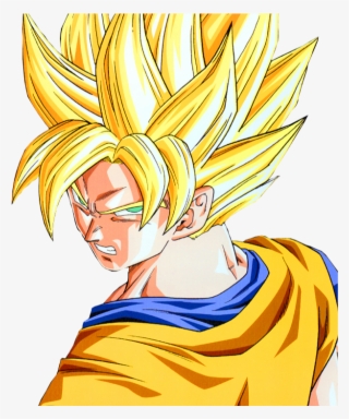 Goku Vs Cell #5754240