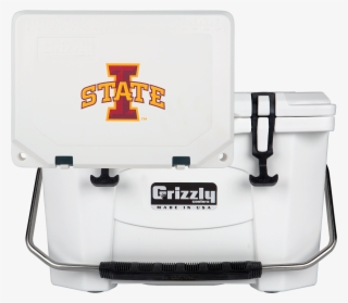 Combo - Grizzly 20 Cooler Orange #5754249