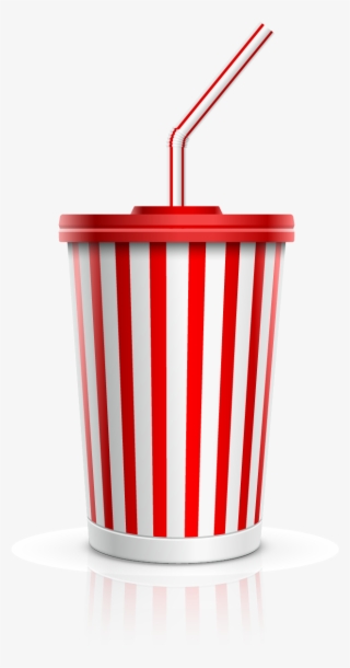 Cola Carbonated Coke Transprent #5754308