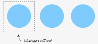 It Doesn't Matter How Big Or Small Your Sprite Sheet - Sprites 2d Circle #5754539