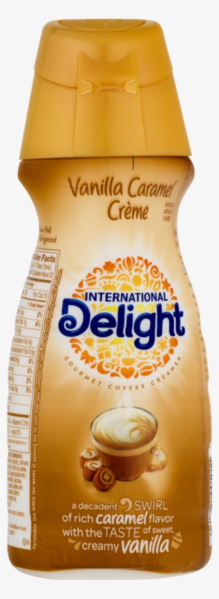 International Delight Coffee House Inspirations Vanilla #5754541 International Delight Coffee House Inspirations Vanilla #5754541