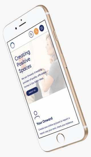 Web & Mobile App Design & Development - Iphone #5754716
