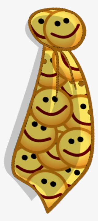 2013 Smiley Tie #5754911