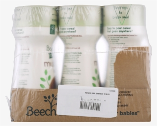 Beech-nut Organic Multigrain Baby Cereal Stage - Paper #5755034