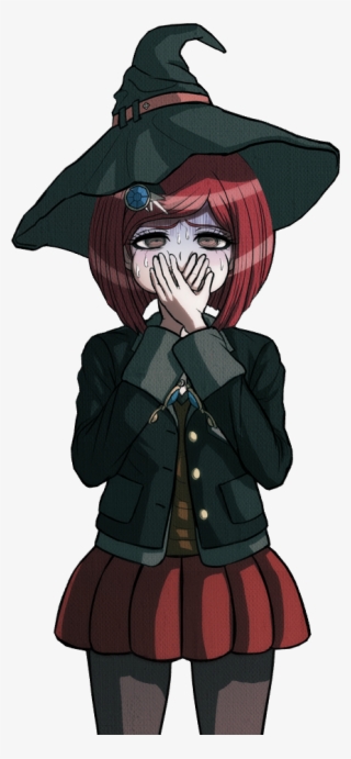 Danganronpa V3 Himiko Yumeno Halfbody Sprite - Danganronpa V3 Himiko Sprites #5755038