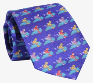 Ky Jockey Necktie - Elephant #5755089