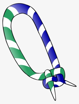 Scarf Neckerchief Scouting Knot Necktie - Scout Scarf #5755271